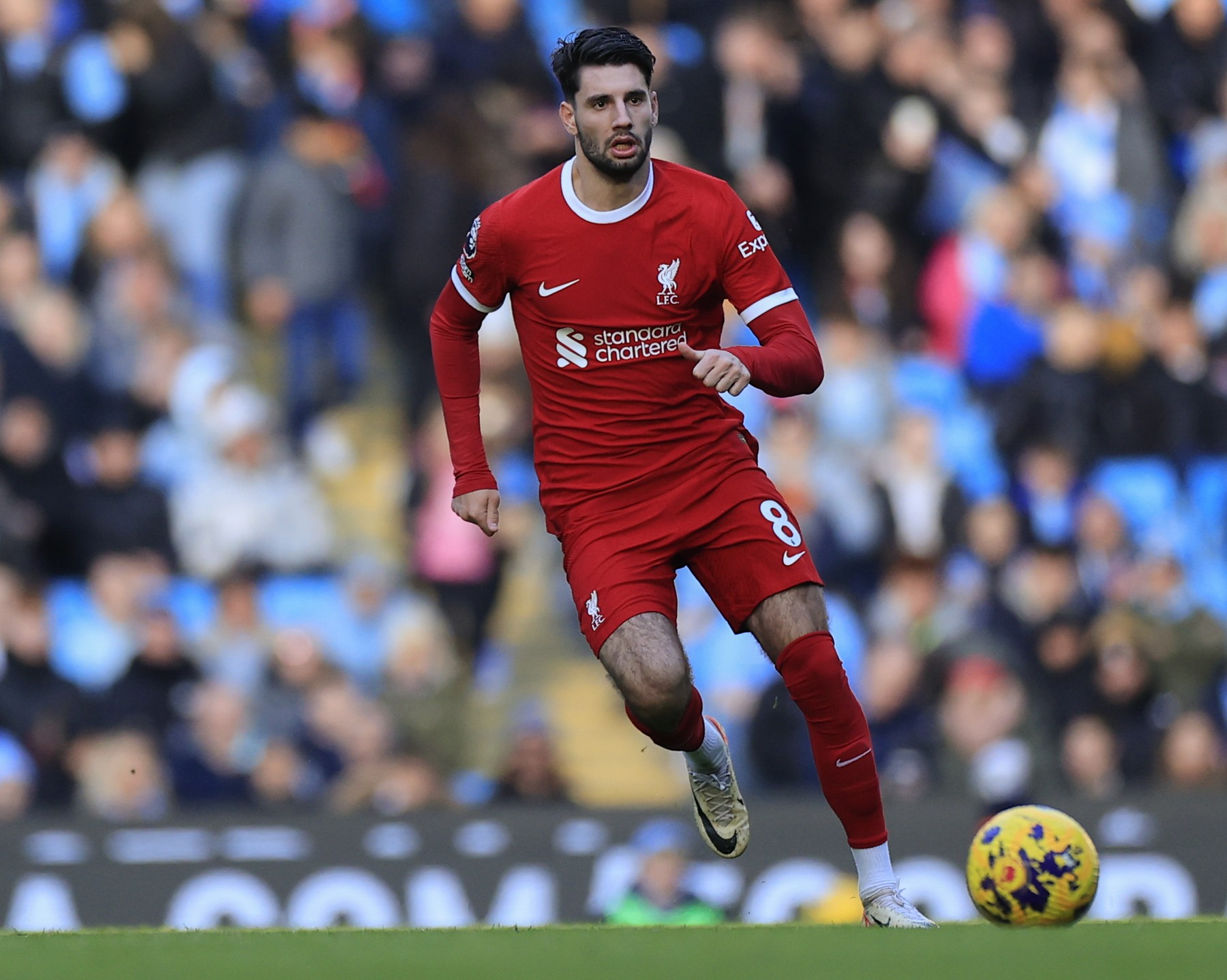 Újabb elképesztő magyar vonatkozás a Liverpool-lal kapcsolatban, Szoboszlai Dominik sem tudhatott róla, de magyarként sokkal több köze van a csapathoz, mint gondolná